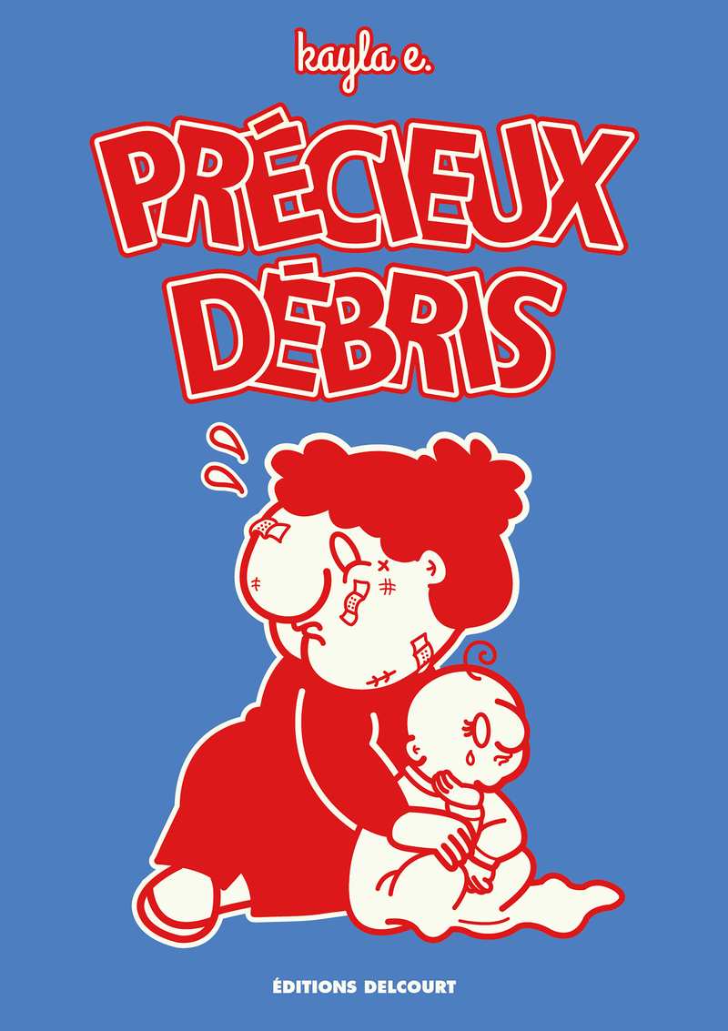 Précieux débris