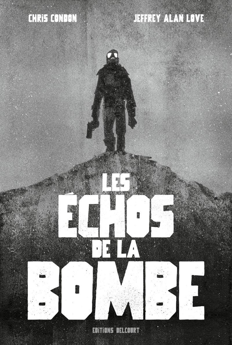 Les Échos de la bombe