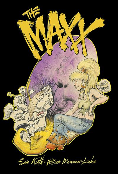 The Maxx T06
