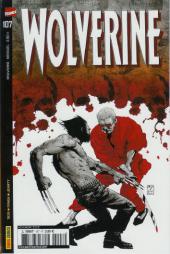 Wolverine 107
