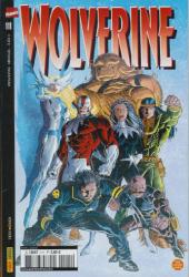 Wolverine 111