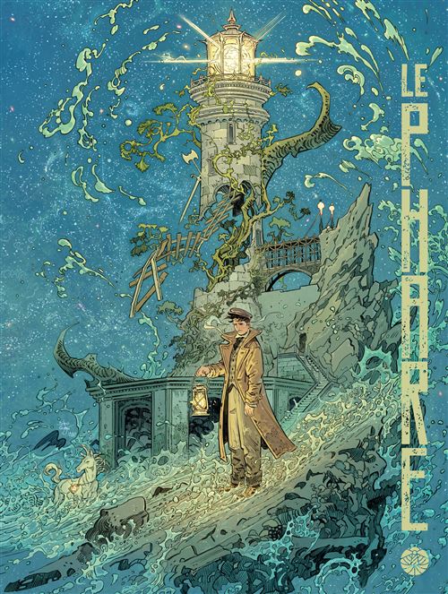 Le Phare