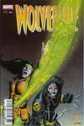 Wolverine 116