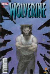 Wolverine 119