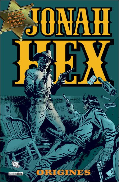 Jonah Hex 2