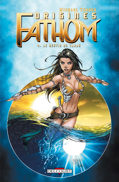 Fathom Origines 4 : Le Destin De Taras