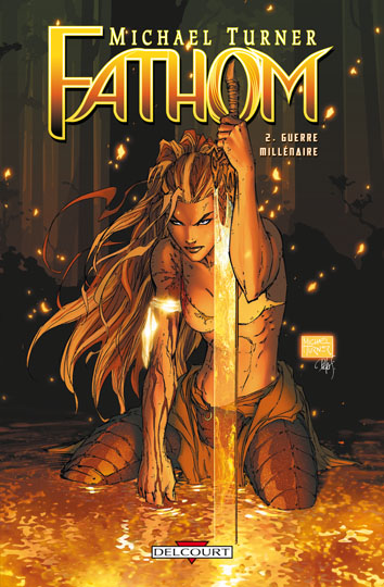 Fathom 2 : Guerre Millénaire