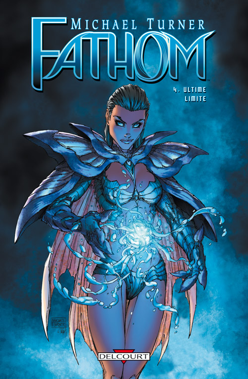 Fathom 4 : Ultime Limite