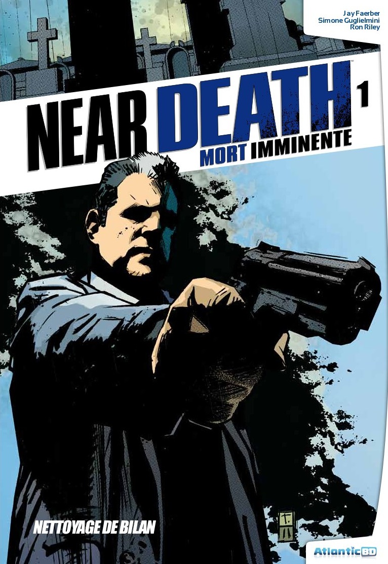 Near Death: Mort Imminente
