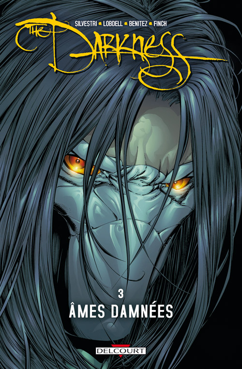 The Darkness 3 : Ames Damnées