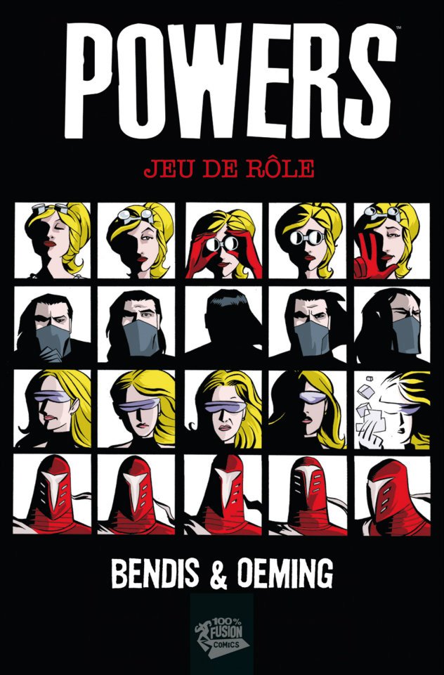 Powers 2
