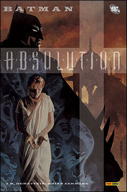 Batman Absolution