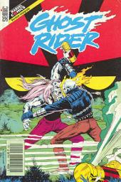 Ghost Rider 2