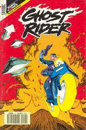 Ghost Rider 4