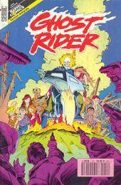 Ghost Rider 12