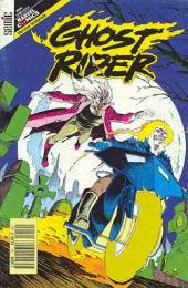 Ghost Rider 14