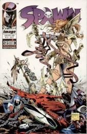 Spawn 5