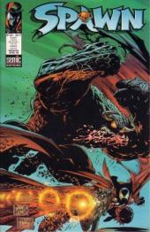 Spawn 24