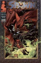 Spawn 25