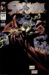 Spawn 28