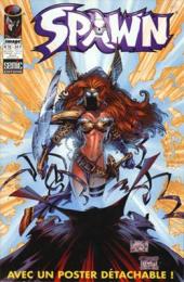 Spawn 32