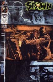 Spawn 33