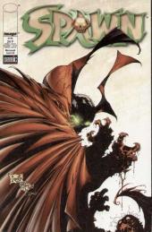 Spawn 40