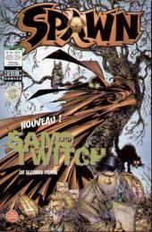 Spawn 45