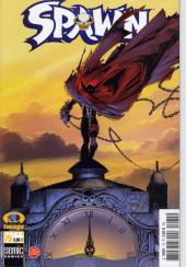 Spawn 75