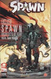Spawn 78