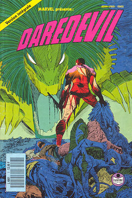 Daredevil 7