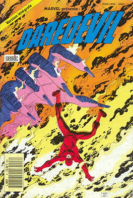 Daredevil 8