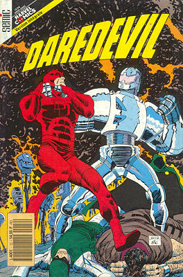 Daredevil 12