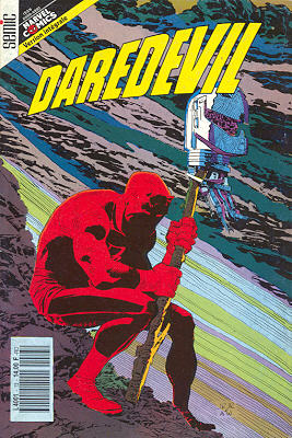 Daredevil 13