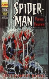 Rcm 50 - Spider-man: Frères Ennemis