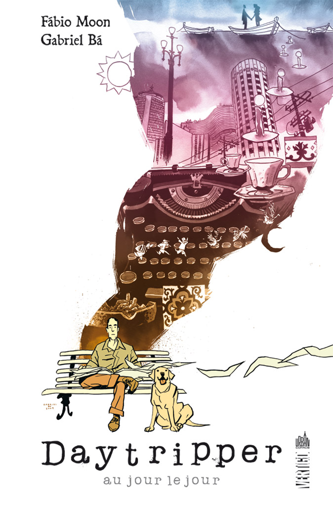 Daytripper : Au Jour Le Jour