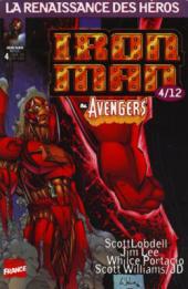 Iron Man 4