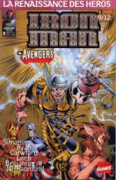 Iron Man 9