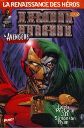 Iron Man 11