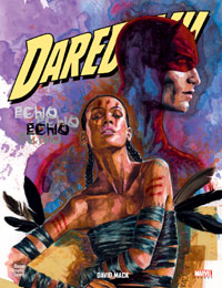 Daredevil: Echo