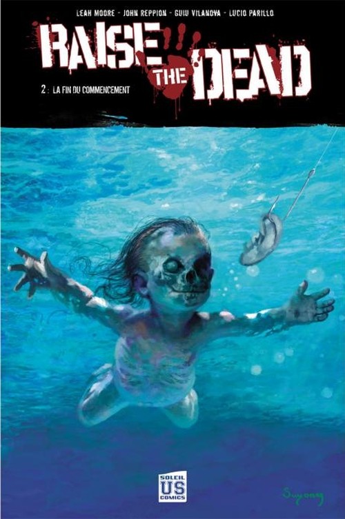 Raise The Dead : La Fin Du Commencement