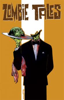 Zombie Tales