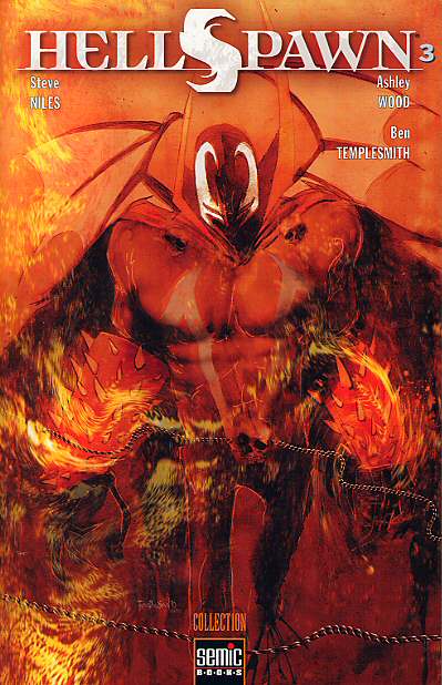 Hellspawn 3