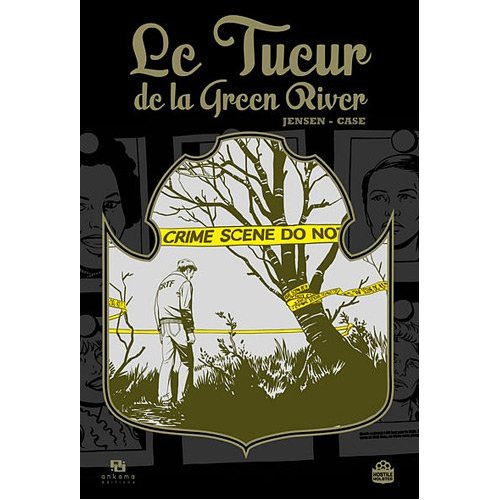 Le Tueur de la Green River