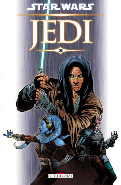 Star Wars - Jedi 2: Ténèbres
