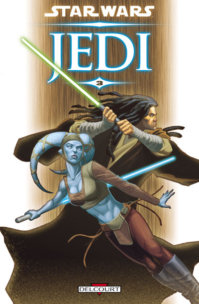 Star Wars - Jedi 3: Rite De Passage