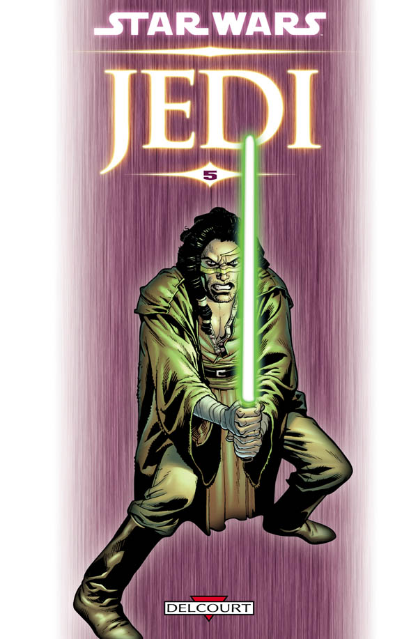 Star Wars - Jedi 5: Au Bout De L'infini