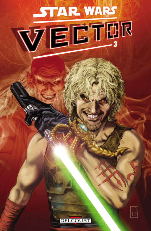 Star Wars - Vector 3