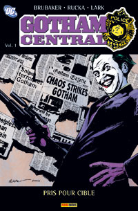 Gotham Central