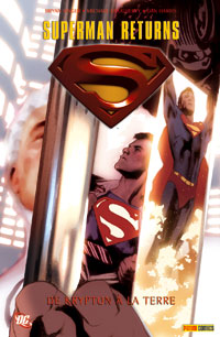 Superman Returns: De Krypton A La Terre